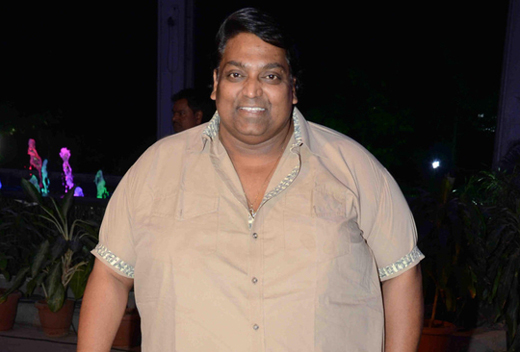 Ganesh Acharya